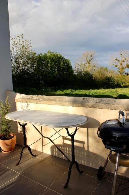 Maison De Campagne Proche Plage Blainville-sur-Mer Buitenkant foto